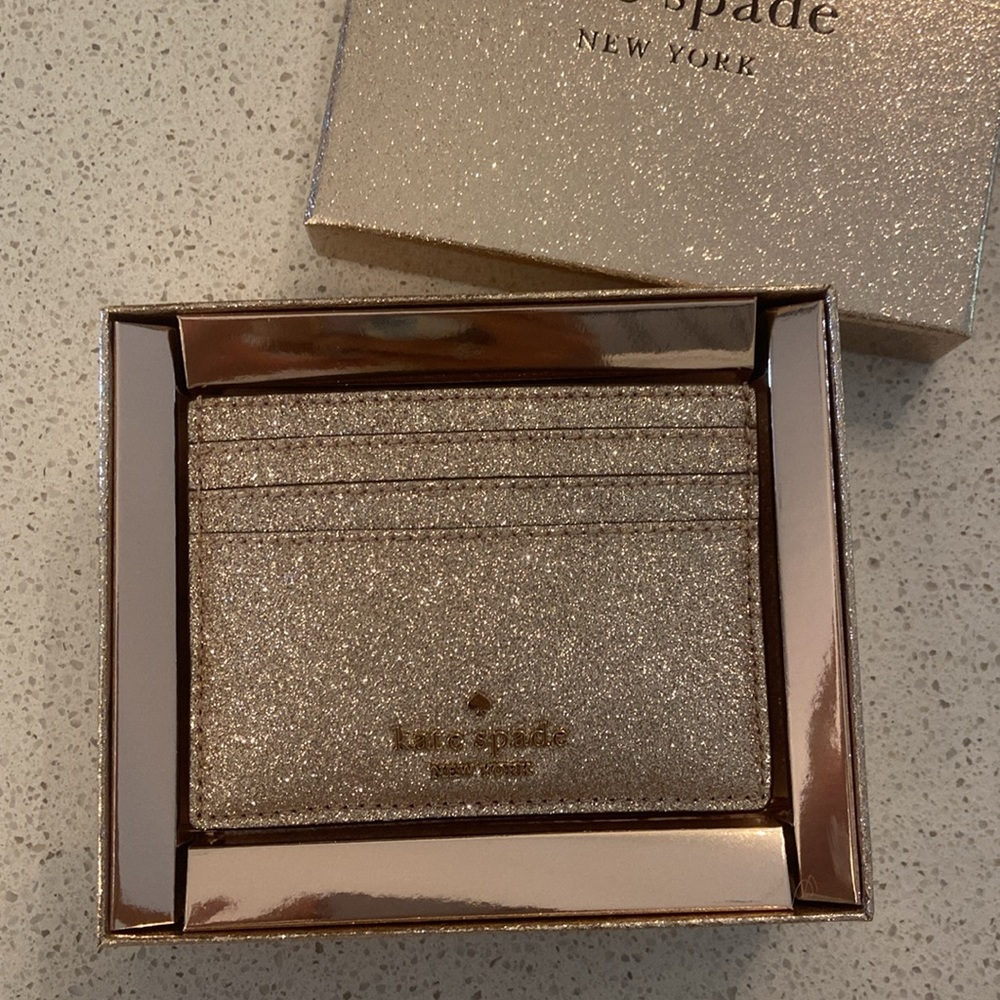 Kate Spade ♠️ Wallet Purse